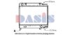 MERCE 1265000903 Radiator, engine cooling